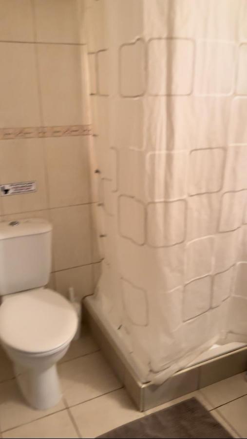 Old Town Saripolou Apartment Limassol Exterior foto