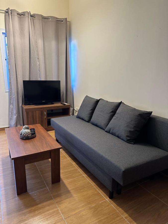 Old Town Saripolou Apartment Limassol Exterior foto